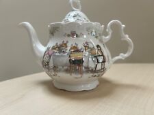 Bramley hedge teapot for sale  BANBURY
