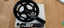 Cannondale hollowgram crankset for sale  WELWYN GARDEN CITY