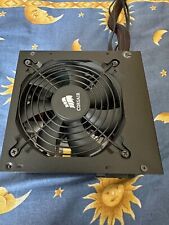 Used, Corsair CX600M modular power supply - please read description for sale  Shipping to South Africa