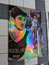 2021-22 Illusions Basketball #180 Santi Aldama RC Memphis Grizzlies Rookie Holo comprar usado  Enviando para Brazil