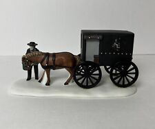 Department amish buggy for sale  Fort Worth
