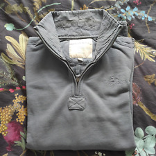 Horseware sweatshirt size for sale  SOUTHAMPTON