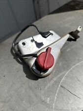 Engine kill switch for sale  Bridgewater