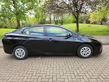 2016 toyota prius for sale  LONDON