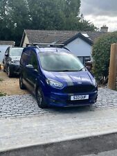 Ford courier sport for sale  STROUD
