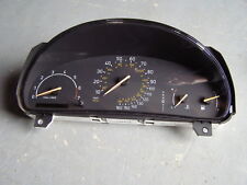 Saab dash clocks for sale  BARNSLEY