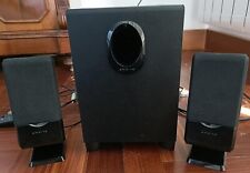 Empire multimedia speaker usato  Acireale
