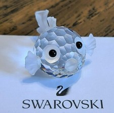 swarovski puffer fish for sale swarovski puffer fish for sale New Lenox