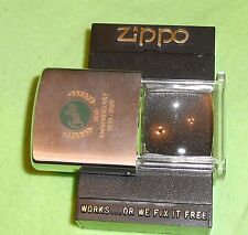 Vintage collectible zippo for sale  Ryland