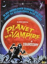 Planet vampire dvd gebraucht kaufen  Schwalbach