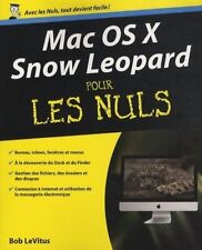 3009159 mac snow d'occasion  France
