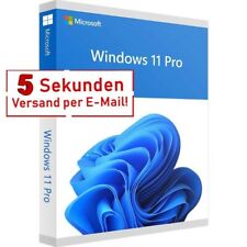 Microsoft windows pro gebraucht kaufen  Hannover