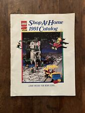 Lego 1991 catalog for sale  Troy