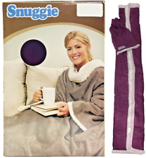 Snuggie sherpa original for sale  Houston