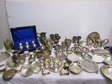 Large lot silver d'occasion  Expédié en Belgium