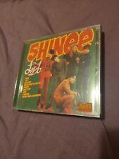 Shinee album inclusions for sale  KIRKCALDY
