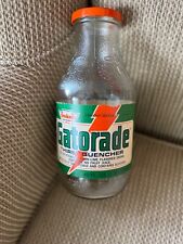 Vintage gatorade glass for sale  Star