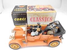 corgi classics 1910 daimler for sale  POOLE