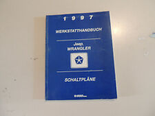 Schaltpläne werkstatthandbuch gebraucht kaufen  Fruerlund,-Engelsby, Tastrup