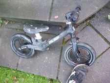 Toddler kids balance for sale  CHERTSEY