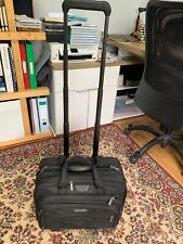 Briggs riley travelware for sale  WESTBURY