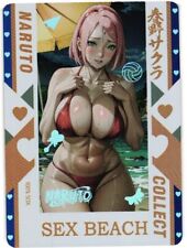 Haruno sakura naruto for sale  Hanover