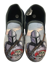 Chidrens slippers mandalorian for sale  HEMEL HEMPSTEAD