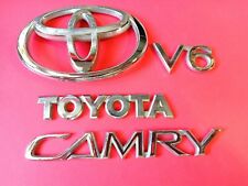 Toyota camry rear for sale  Garden City