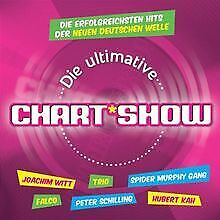 Ultimative chartshow erfolgrei gebraucht kaufen  Berlin