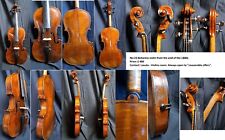 Antique violin probably for sale  Shipping to Ireland