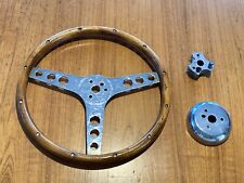 Steering wheel riveted for sale  Colorado Springs