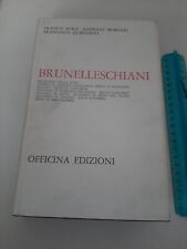 Libro 1979 brunelleschiani usato  Ivrea