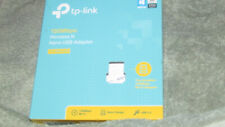 Adaptador TP-LINK 150 Mbps Wireless N Nano USB TL-WN725N (Ebay 4), usado comprar usado  Enviando para Brazil