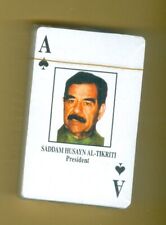 Sealed deck iraqi for sale  Mandan