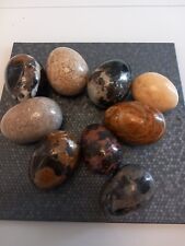 Mixed stone eggs.1 for sale  WORTHING