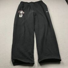 Georgia bulldogs sweatpants for sale  Roselle