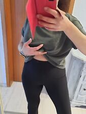 Schlaghose leggings sexy gebraucht kaufen  Friedrichsfeld