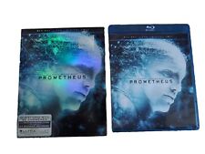 prometheus movie blu ray for sale  Denver