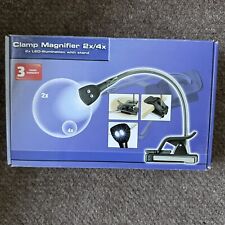 glass clamp for sale  GRIMSBY