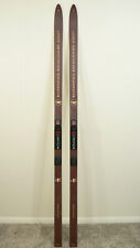 183 cm ROSSIGNOL RANDONNEE 2002 AR Metal Edge Waxless Cross Country Ski w NNN BC for sale  Aurora