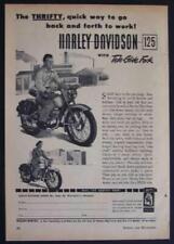 1951 harley davidson for sale  Diamond Point