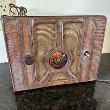 Vintage emerson radio d'occasion  Expédié en Belgium