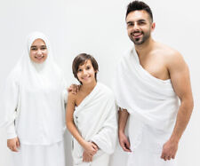 Adult towel ihram for sale  NEWCASTLE UPON TYNE