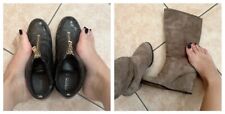 scarpe tacchi donna usatissime usato  Quartu Sant Elena