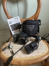 Panasonic lumix fz38 for sale  DEREHAM