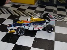 Scalextric williams honda for sale  HARTLEPOOL