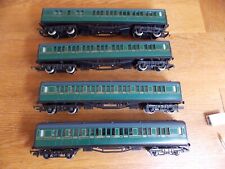Hornby maunsell coaches for sale  ILMINSTER