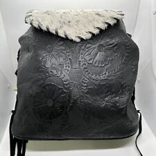 Unbranded leather backpack for sale  San Diego