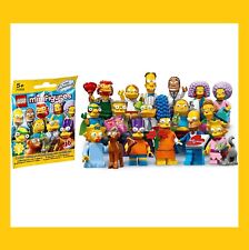 LEGO 71009 - Scegli il Personaggio SERIE The Simpsons 2 - CHOOSE YOUR MINIFIGURE na sprzedaż  Wysyłka do Poland