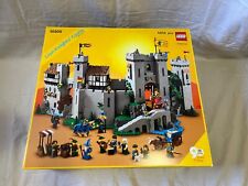 lego castle burg gebraucht kaufen  Mittel-/Unter-Meiderich